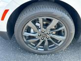 Thumbnail of 2023 Iridescent Pearl Tricoat Chevrolet Equinox