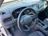 Thumbnail of 2023 Iridescent Pearl Tricoat Chevrolet Equinox