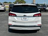Thumbnail of 2023 Iridescent Pearl Tricoat Chevrolet Equinox