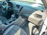 Thumbnail of 2023 Iridescent Pearl Tricoat Chevrolet Equinox