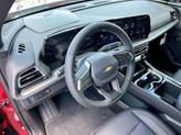 Thumbnail of 2026 Radiant Red Tintcoat Chevrolet Traverse