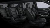 Thumbnail of 2026 Radiant Red Tintcoat Chevrolet Traverse
