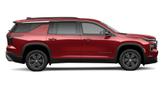 Thumbnail of 2026 Radiant Red Tintcoat Chevrolet Traverse