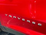 Thumbnail of 2026 Radiant Red Tintcoat Chevrolet Traverse