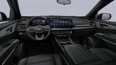Thumbnail of 2025 Lakeshore Blue Metallic Chevrolet Traverse