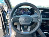 Thumbnail of 2025 Lakeshore Blue Metallic Chevrolet Traverse