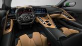 Thumbnail of 2026 Roswell Green Metallic Chevrolet Corvette
