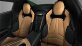 Thumbnail of 2026 Roswell Green Metallic Chevrolet Corvette