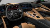 Thumbnail of 2026 Roswell Green Metallic Chevrolet Corvette