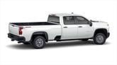 Thumbnail of 2025 Summit White Chevrolet Silverado 2500
