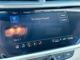 Thumbnail of 2022 Ebony Twilight Metallic Buick Encore GX