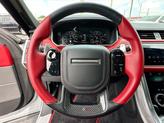 Thumbnail of 2022 Silver Land Rover Range Rover Sport