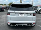 Thumbnail of 2022 Silver Land Rover Range Rover Sport