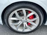 Thumbnail of 2022 Silver Land Rover Range Rover Sport