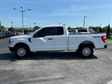 Thumbnail of 2022 Oxford White Ford F-150