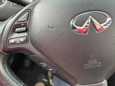 Thumbnail of 2017 Gray INFINITI QX50