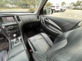 Thumbnail of 2017 Gray INFINITI QX50