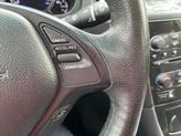 Thumbnail of 2017 Gray INFINITI QX50
