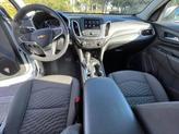 Thumbnail of 2021 White Chevrolet Equinox