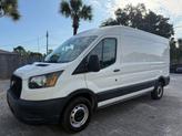 Thumbnail of 2022 White Ford Transit-250