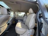 Thumbnail of 2013 Silver Toyota Sienna