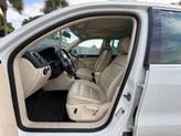Thumbnail of 2011 White Volkswagen Tiguan