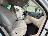 Thumbnail of 2011 White Volkswagen Tiguan