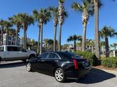 Thumbnail of 2016 Black Cadillac ATS