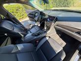 Thumbnail of 2016 Black Cadillac ATS