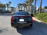 Thumbnail of 2016 Black Cadillac ATS