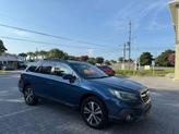 Thumbnail of 2019 Blue Subaru Outback