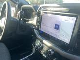 Thumbnail of 2025 Agate Black Metallic Ford F-150