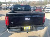 Thumbnail of 2025 Agate Black Metallic Ford F-150