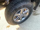 Thumbnail of 2025 Agate Black Metallic Ford F-150