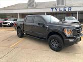 Thumbnail of 2023 Agate Black Metallic Ford F-150