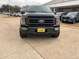 Thumbnail of 2023 Agate Black Metallic Ford F-150