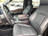 Thumbnail of 2023 Agate Black Metallic Ford F-150