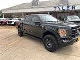 Photo of 2023 Agate Black Metallic Ford F-150