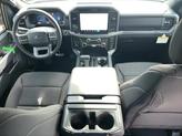 Thumbnail of 2025 Iconic Silver Metallic Ford F-150