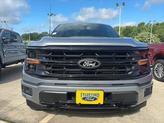Thumbnail of 2025 Iconic Silver Metallic Ford F-150