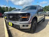 Thumbnail of 2025 Iconic Silver Metallic Ford F-150
