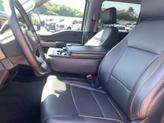 Thumbnail of 2025 Star White Metallic Tri-Coat Ford F-250