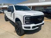 Thumbnail of 2025 Star White Metallic Tri-Coat Ford F-250