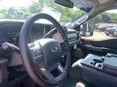 Thumbnail of 2025 Star White Metallic Tri-Coat Ford F-250