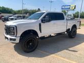 Thumbnail of 2025 Star White Metallic Tri-Coat Ford F-250
