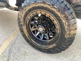 Thumbnail of 2025 Star White Metallic Tri-Coat Ford F-250
