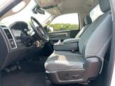 Thumbnail of 2017 Bright White Clearcoat RAM 1500
