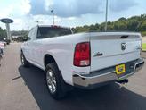 Thumbnail of 2017 Bright White Clearcoat RAM 1500