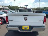 Thumbnail of 2017 Bright White Clearcoat RAM 1500