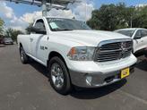 Thumbnail of 2017 Bright White Clearcoat RAM 1500